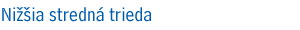 Nizsia stredna trieda